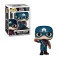 Игровая фигурка FUNKO POP! серии «сокол и зимний солдат» – СШАгент, арт. 51627