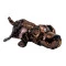 Мягкая игрушка с пайетками 2 в 1 - ZooPrяtki - ЛАБРАДОР-КОТ (30 cm),  код товара: 518IT-ZPR