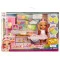 Игровой набор с куклой RAINBOW HIGH Littles Кондитерская Кенди с аксессуарами, арт. 522058