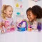 Игровой набор с куклой RAINBOW HIGH Littles Кондитерская Кенди с аксессуарами, арт. 522058