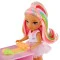 Игровой набор с куклой RAINBOW HIGH Littles Кондитерская Кенди с аксессуарами, арт. 522058