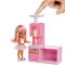 Игровой набор с куклой RAINBOW HIGH Littles Кондитерская Кенди с аксессуарами, арт. 522058
