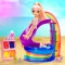 Ігровий набір з лялькою RAINBOW HIGH серії «Littles» — Блаш, арт. 522249