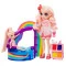 Ігровий набір з лялькою RAINBOW HIGH серії «Littles» — Блаш, арт. 522249