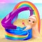 Ігровий набір з лялькою RAINBOW HIGH серії «Littles» — Блаш, арт. 522249