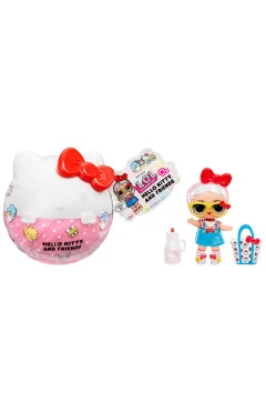 Ігровий набір L.O.L. SURPRISE! Loves Hello Kitty – hello kitty і друзі в асортименті, арт. 523840