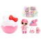 Ігровий набір L.O.L. SURPRISE! Loves Hello Kitty – hello kitty і друзі в асортименті, арт. 523840