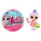 Игровой набор с куклой L.O.L. SURPRISE! All Star Sports Звездочки спорта в ассортименте, арт. 523994