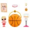 Игровой набор с куклой L.O.L. SURPRISE! All Star Sports Звездочки спорта в ассортименте, арт. 523994