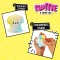 Мягкая игрушка-антистресс FLUFFIE STUFFIEZ Minis S3 в ассортименте в дисплее, арт. 524793