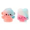 Мягкая игрушка-антистресс FLUFFIE STUFFIEZ Minis S3 в ассортименте в дисплее, арт. 524793