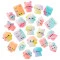 Мягкая игрушка-антистресс FLUFFIE STUFFIEZ Minis S3 в ассортименте в дисплее, арт. 524793