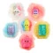 Мягкая игрушка-антистресс FLUFFIE STUFFIEZ Minis S3 в ассортименте в дисплее, арт. 524793