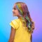 Игровой набор с куклой RAINBOW HIGH серии "мелки для волос и стиль" – АМАЯ
