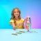 Игровой набор с куклой RAINBOW HIGH серии "мелки для волос и стиль" – АМАЯ