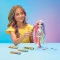 Игровой набор с куклой RAINBOW HIGH серии "мелки для волос и стиль" – АМАЯ