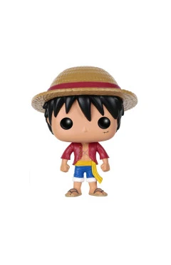 Ігрова фігурка FUNKO POP! серії 