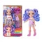 Игровой набор с куклой RAINBOW HIGH серии Littles - аметиста (с аксесс.), арт. 531234