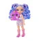 Игровой набор с куклой RAINBOW HIGH серии Littles - аметиста (с аксесс.), арт. 531234