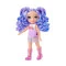 Игровой набор с куклой RAINBOW HIGH серии Littles - аметиста (с аксесс.), арт. 531234