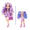 Игровой набор с куклой RAINBOW HIGH серии Littles - аметиста (с аксесс.), арт. 531234