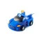 Игровой набор машинок-трансформеров fuzion max - дашер, арт. 54003