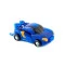 Игровой набор машинок-трансформеров fuzion max - дашер, арт. 54003