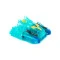Игровой набор катеров-трансформеров FUZION MAX - аква прайм, арт. 54004