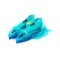 Игровой набор катеров-трансформеров FUZION MAX - аква прайм, арт. 54004