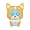 Інтерактивна іграшка з цифровим улюбленцем pixel petz – коргі, арт. 540298