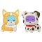 Інтерактивна іграшка з цифровим улюбленцем pixel petz – коргі, арт. 540298