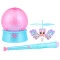 Игровой набор с интерактивной куклой L.O.L. SURPRISE Magic Flyers Fairies Снежинка, арт. 542254