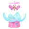 Игровой набор с интерактивной куклой L.O.L. SURPRISE! Magic Flyers Fairies Цветочек, арт. 542261