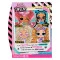 Игровой набор с куклой L.O.L. SURPRISE! серии Tweens Core – модница (с аксесс.), арт. 542568