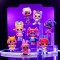 Игровой набор с куклой L.O.L. SURPRISE! Eye Spy серии Загадочные подружки в дисплее, арт. 542629
