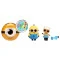 Игровой набор с куклой L.O.L. SURPRISE! Loves Minions, в ассортименте, арт. 542728