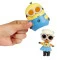 Игровой набор с куклой L.O.L. SURPRISE! Loves Minions, в ассортименте, арт. 542728