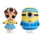 Игровой набор с куклой L.O.L. SURPRISE! Loves Minions, в ассортименте, арт. 542728
