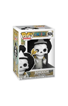 Ігрова фігурка FUNKO POP! серії 