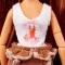 Ігровий набір BRATZ серії Stylin' – ясмин (з аксс.), арт. 544876
