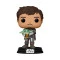 Игровая фигурка FUNKO POP! серии мандалорец с грогу, арт. 54525