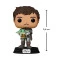 Игровая фигурка FUNKO POP! серии мандалорец с грогу, арт. 54525