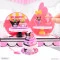 Ігровий набір MINIVERSE Sanrio S2 – Створи стиль з хеллоу китті та друзями, арт. 547235
