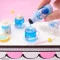 Ігровий набір MINIVERSE Sanrio S2 – Створи стиль з хеллоу китті та друзями, арт. 547235