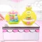Ігровий набір MINIVERSE Sanrio S2 – Створи стиль з хеллоу китті та друзями, арт. 547235