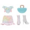 Кукла RAINBOW HIGH серии "My Fashion Style" – АМАЯ (с аксесс.), арт. 547532
