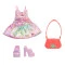 Кукла RAINBOW HIGH серии "My Fashion Style" – белла (с аксесс.), арт. 547549