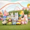 Коллекционная мягкая игрушка с кольцом POP TOP Kimmon Я – МИМОН в ассортименте, арт. 556005