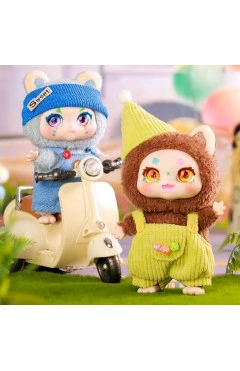 Коллекционная мягкая игрушка с кольцом POP TOP Kimmon Я – МИМОН в ассортименте, арт. 556005