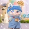 Коллекционная мягкая игрушка с кольцом POP TOP Kimmon Я – МИМОН в ассортименте, арт. 556005